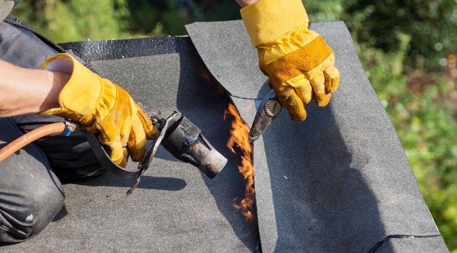 Expert top industrial roofings services in Bellville, GA